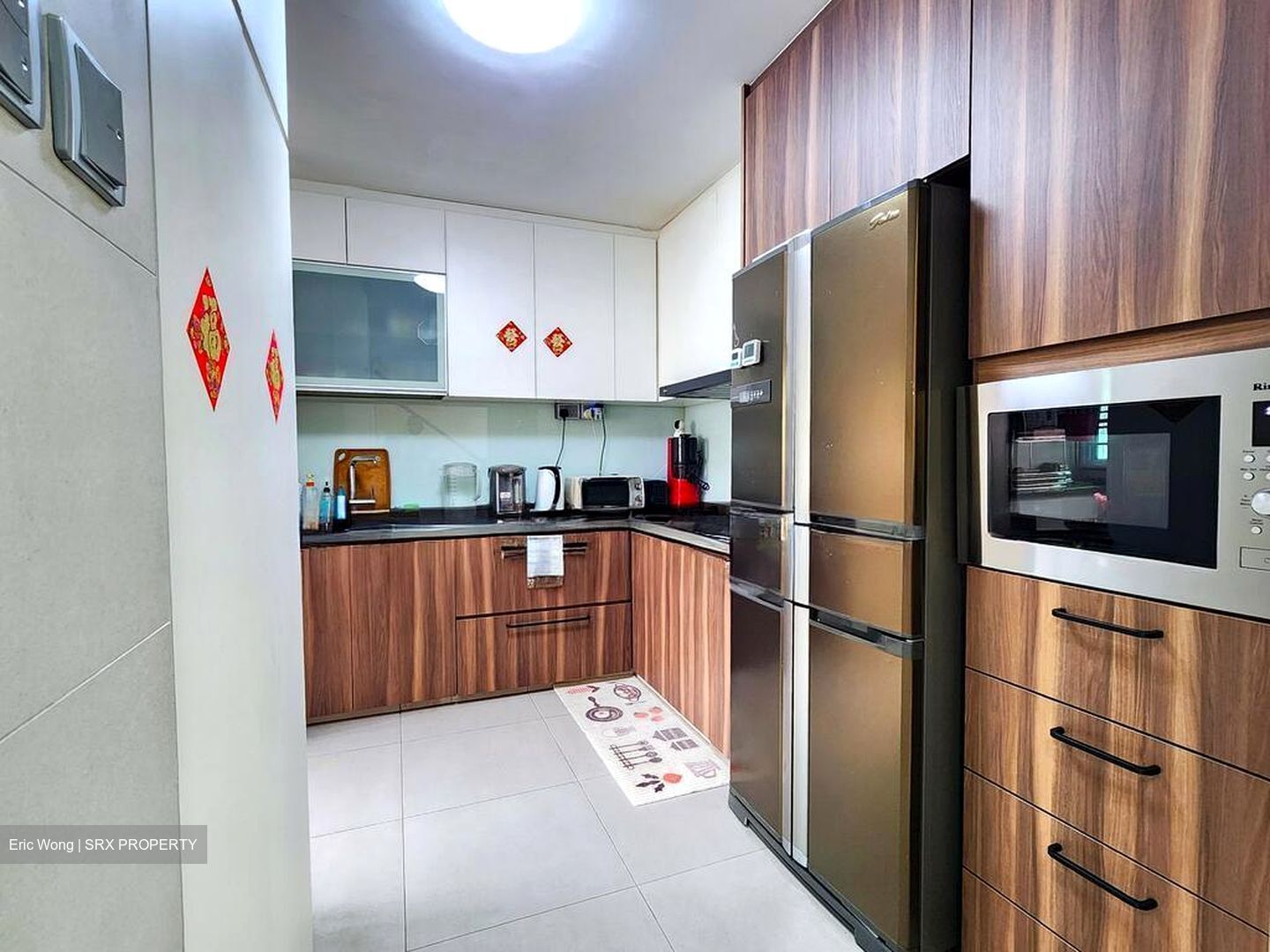 Blk 317 Serangoon Avenue 2 (Serangoon), HDB Executive #522457361